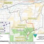 Comment period extended for pipeline proposal south of Rifle