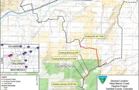 West Mamm Creek map draft