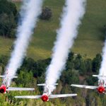 Garfield County Air Show: a new beginning