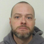 Registered sexually violent predator in Garfield County