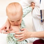 Mandate reserves federally funded vaccines for uninsured