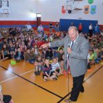 Clean Energy Economy for the Region Bike and Walk to School Challenge