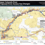 BLM charging new fees to benefit Upper Colorado River recreation areas