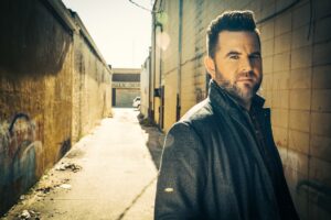 David Nail.