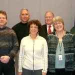 Garfield County elected officials are sworn in