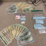 Fentanyl Distribution Arrest