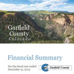Finance Department earns GFOA honor