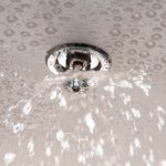 Automatic fire sprinklers required in new construction effective 2013