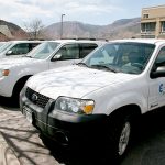 Garfield County idling policy