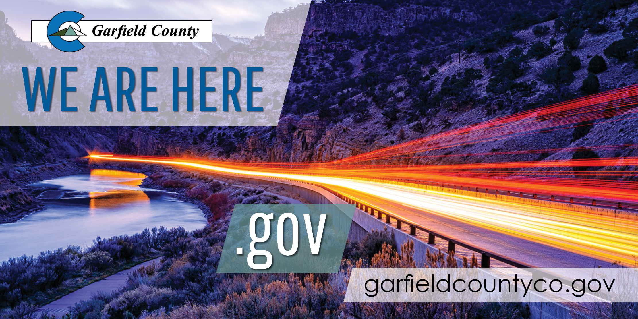 dot gov change over glenwood canyon driver