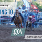 Garfield County website switching to .gov