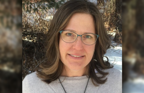 Garfield County Environmental Health Manager Jannette Whitcomb.