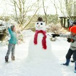 Garfield County holiday closures