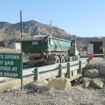 Landfill hosts community hazardous waste collection event April 5-6