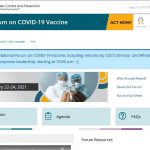 Garfield County work to be presented in CDC panel on COVID vaccines