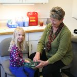 Health officials urging flu shots over nasal mist