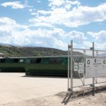 Recycling Center opens near Rifle