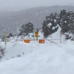 Red Canyon Road closed for 90 days