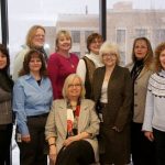 Human Services Director Lynn Renick retires from position helping Garfield County families