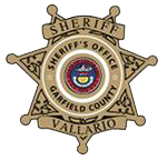 garfield county sheriff emblem