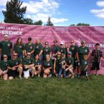 Garfield Sheriff’s Office in “Run for the Cure”