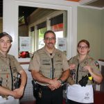 Colorado Law Enforcement Officers raise $67,923.50 for Special Olympics