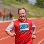 Raising Funds for Special Olympics Colorado