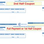Property tax bills were mailed January 30 to Garfield County residents